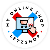 Letzshop Bivius Wine Shop
