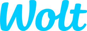 Wolt Goosty Delivery Livraison Bivius