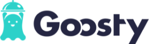 Bivius | goosty logo text 2